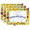 Hayes Kindergarten Diploma, 8.5in x 11in, PK90, Color: Multi VA503 - alternate 1